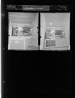 Students in school (2 Negatives) (March 15, 1958) [Sleeve 34, Folder c, Box 14]